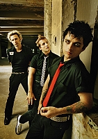  Green Day 4