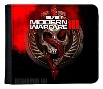      Call of Duty: Modern Warfare 3