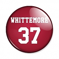  Teen Wolf Jackson Whittemore No.37