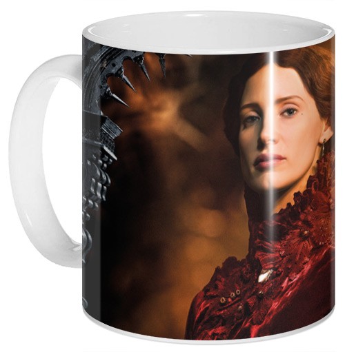 ���������� ������� ������ Crimson Peak 351814 �� ����� � ����� �������� ��� / Crimson Peak