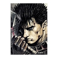   "Berserk" Guts