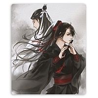     Mo Dao Zu Shi - Lan Wang Ji  Wei Wu Xian