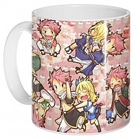    / Fairy Tail
