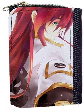 ���������� ������� ������� ��������� Tales of the Abyss 55136 �� ����� � ����� �������� ������ / Tales of the Abyss