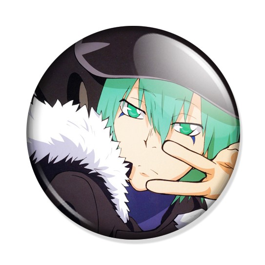 ���������� ������� ������ Katekyo Hitman Reborn! - Fran �� ����� � ����� �������-������� ������! / Katekyo Hitman Reborn! / Kateikyoushi Hitman Reborn! / Home Tutor Hitman Reborn! / ���������-������ ������!