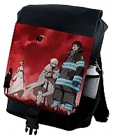      "Fire Force"
