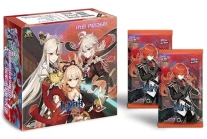 ������������� �������� Genshin Impact Vol.8