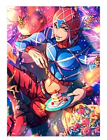   :   / Guido Mista