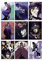 ������� ��������� "Boogiepop" No.2