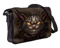 �����-����������� �������� "Alice: Madness Returns" Cheshire Cat