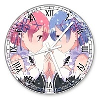   Re: Zero - Rem  Ram