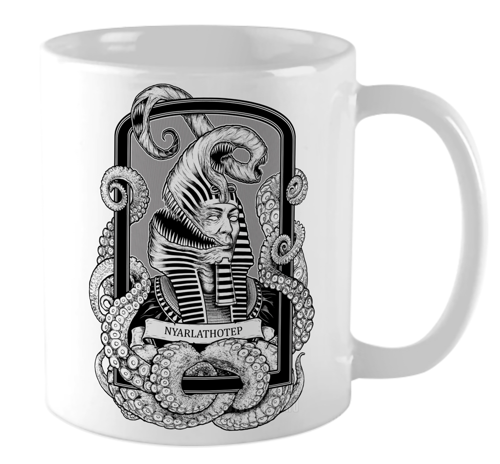 ���������� ������� ������������ ������ �� ����� �������� / Lovecraft