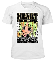  Heart Break / Anime Girl