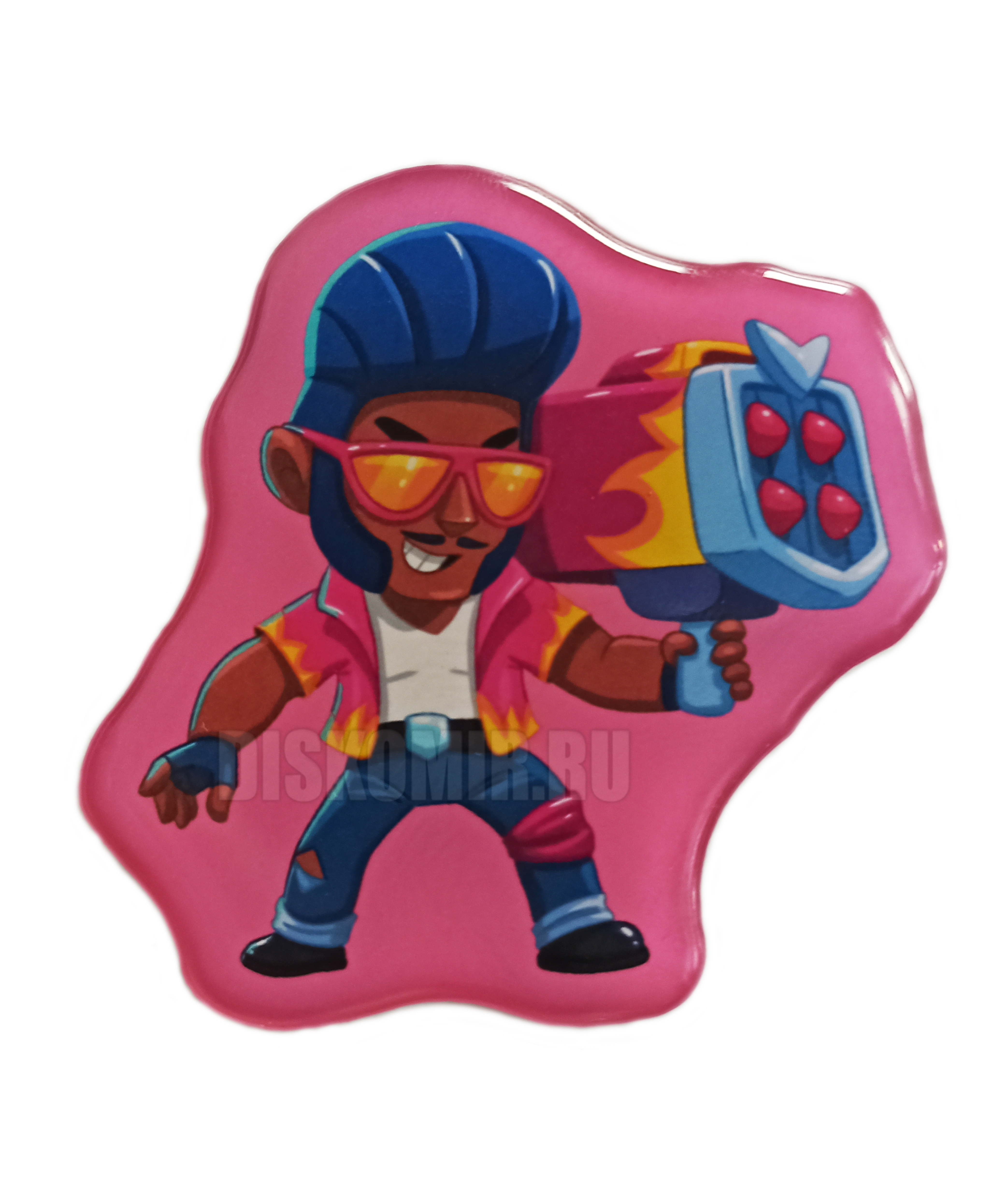 �������� ������ Brawl Stars - ����