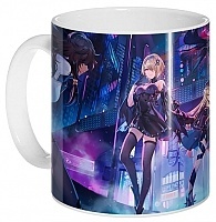 ������ � ��������� ���� Honkai Impact 3rd