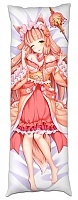���������� ��������� � �������� Princess Connect! Re:Dive - Maho Himemiya