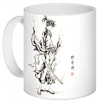  Sumi-e "Noragami" Yato