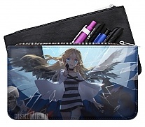 ����� ������ Angels of Death - Rachel Gardner