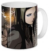 ������ Ergo Proxy 47963