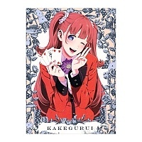 ������ �������� "Kakegurui" Yumemi Yumemite