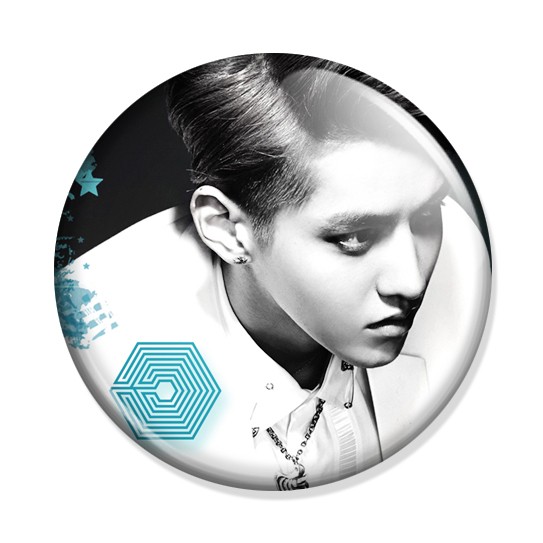���������� ������� ������ EXO Kris �� ����� � ����� K-Pop / J-Pop / EXO / BTS