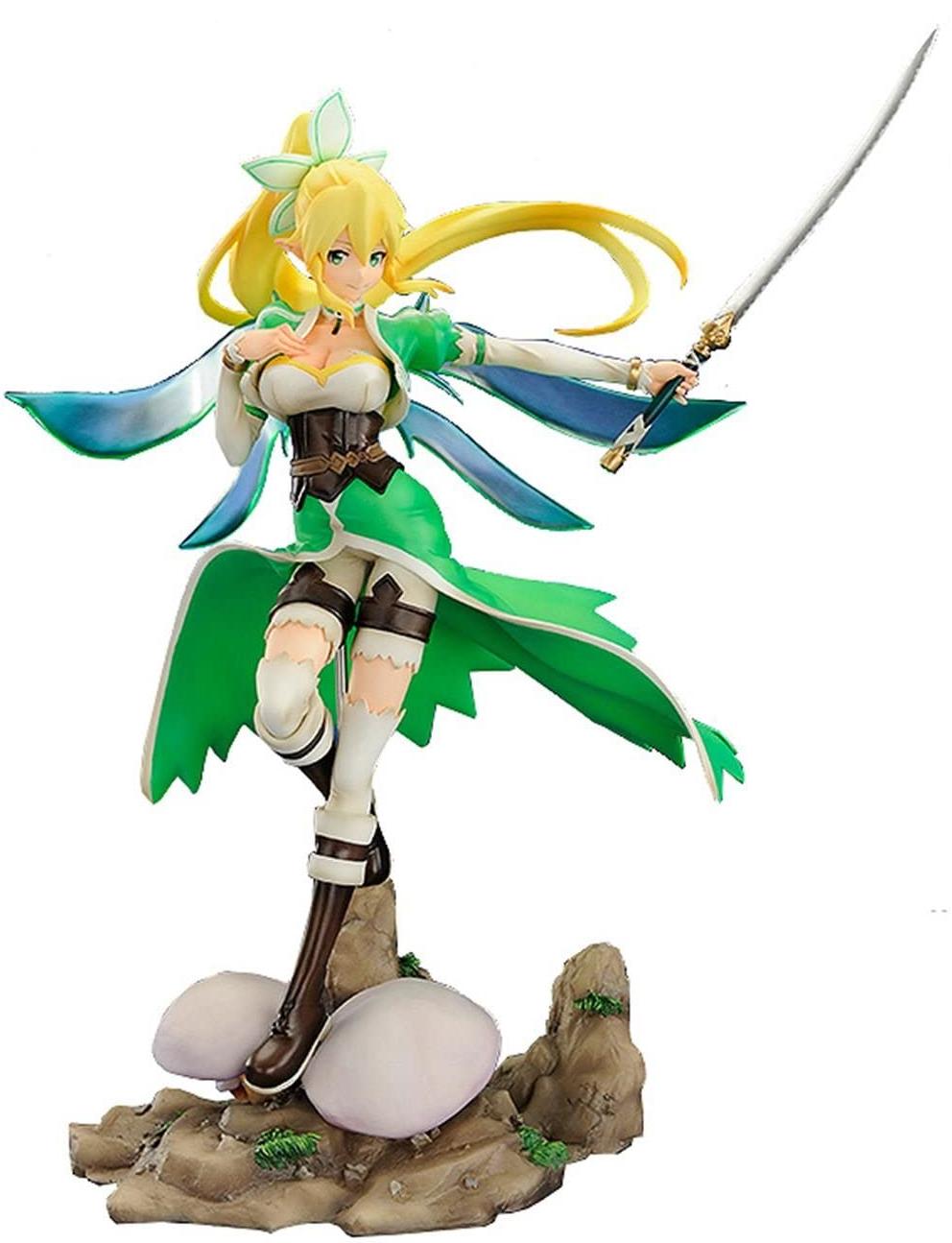 ������� ������� ���� ������ Fairy Dance Arc - ������ ������� 1/8