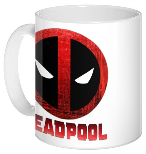���������� ������� ������������ ������ �� ����� ������ / Deadpool