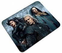     The Witcher Netflix