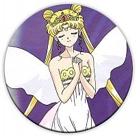 ������ ��������� ������� Bishoujo Senshi Sailor Moon 304853