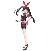 ������� SAV Glitter & Glamours Tokisaki Kurumi