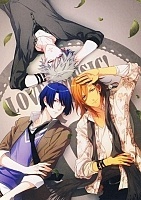 ������ �������� �� ����� Uta no Prince-sama