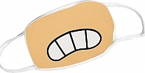  Lovely KAWAI Funny Emoticon- 
