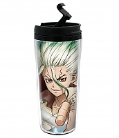   Doctor Stone 350 .