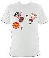 ����� �������� ����� Azumanga Daioh