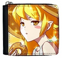 ������� �� ������ � ���������� ��� ������ Bakemonogatari - ������ �����