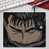    Berserk Guts