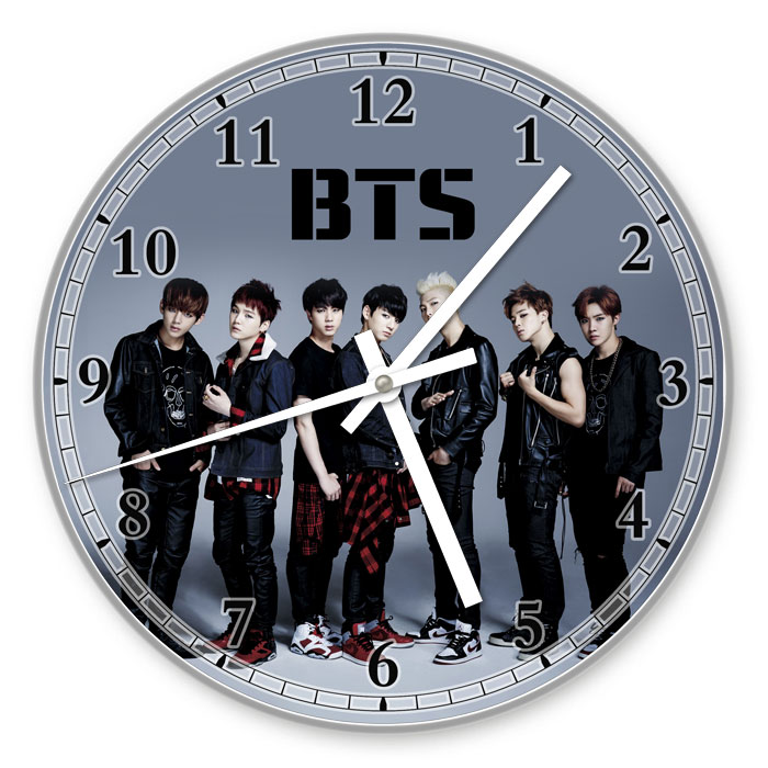 ���� ��������� Bangtan Boys