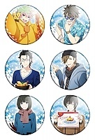 ����� ������� ������� " Idolmaster SideM" No.6