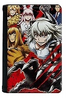 ������� �� ������� ������ Killing Bites - Hitomi Uzaki, Elza Nakanishi, Ui Inaba, Yuuya Nomoto, Taiga Nakanishi
