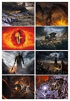 ������� ��������� "The Lord of the Rings" No.1