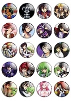 ����� ������� Code Geass No.4