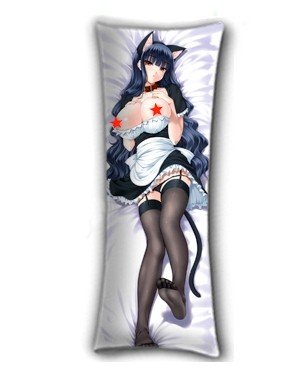 ���������� ������� ������� Dakimakura 303953 �� ����� � ����� 