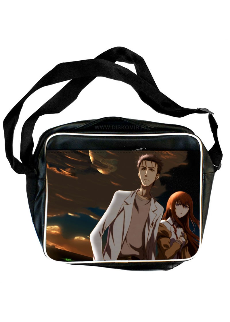 ���������� ������� ����� Steins Gate 65782 �� ����� � ����� ����� ������ / Steins Gate