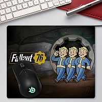 ������ ��� ����� ������������� Fallout 76 - ����-���