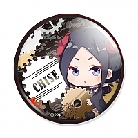 ������ Princess Principal - Chibi Chise