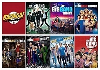 ������� ��������� The Big Bang Theory No.2