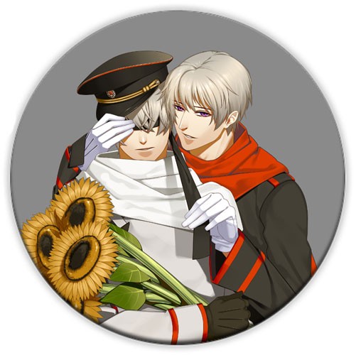 ������ ��������� ������� Hetalia: Axis Powers 304888