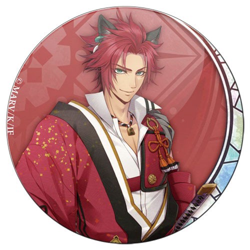 ���������� ������� ������ ��������� ������� Sengoku Night Blood - Shingen Takeda �� ����� � ����� �������� ���� ������� / Sengoku Night Blood / ������ ����� ����� �������