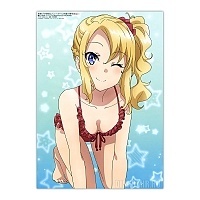 ������ �������� Seishun Buta Yarou wa Bunny Girl Senpai no Yume wo Minai - Nodoka Toyohama