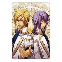������ ��������� ������������� Kamigami no Asobi 316525